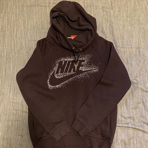 Nike sweatshirt